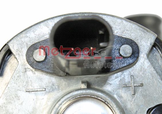 METZGER 2221026 GREENPARTS Wasserumwälzpumpe, Standheizung
